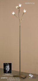 Pietra AB Ceiling Lights Mantra Contemporary Ceiling Lights Pietra AB Ceiling Lights Mantra Contemporary Ceiling Lights